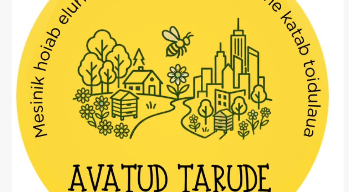 Avatud Tarud