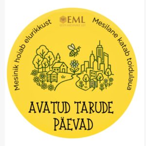 Avatud Tarud